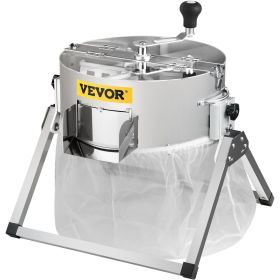VEVOR Bud Leaf Trimmer, 16 inch Manual