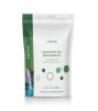 Sea Salt Fizzy Deconstructed Detox Bath Bomb â€“ 14oz Bath Fizz â€“ Infused with Spearmint, Lemon