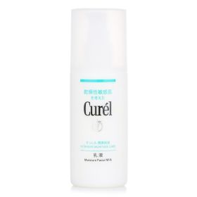 CUREL - Intensive Moisture Care Moisture Facial Milk 236173 120ml/4oz