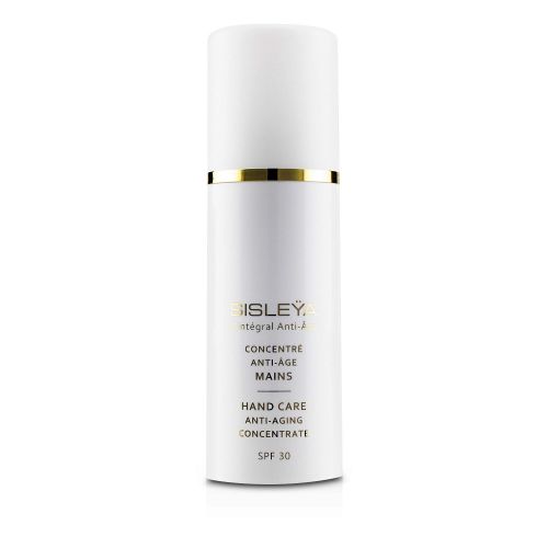 Sisleya L'Integral Anti-Age Mains Hand Care SPF 30