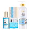 AILKE Multivitamin Whitening Set, Anti-Aging Skin Care with Powerful Benefits for a Youthful Glow, Achieve Bright & Radiant Skin