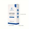Hydrating Gentle Facial Cleanser 150g/5.29 OZ, Amino Acids Formula,Fine Bubbles, Deep Cleansing, Moisturizing, Non-lrritating For Normal To Oily Skin