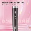 VEVOR Electric Cordless Nail Drill, 30,000RPM Variable-Speed Rechargeable Nail E File Machine