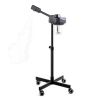 Steamer Professional Facial Steamer, Face Steamer with Hot Ozone Mist for Beauty Salon Spa Home, Rotatable Sprayer, Personal Skin Care Deep Cleaning