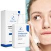 Hydrating Gentle Facial Cleanser 150g/5.29 OZ, Amino Acids Formula,Fine Bubbles, Deep Cleansing, Moisturizing, Non-lrritating For Normal To Oily Skin