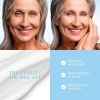 Face Moisturizer Collagen Cream Anti Wrinkle & Anti Aging Face Cream with Retinol Day & Night Deep Hydrating Skin Care for Body Neck & DÃ©collete