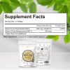 Immune Support D3 1000 IU K2 200MCG Dietary Supplement D3 K2 Softgel Capsule