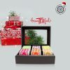 72-Count Tea Bag Chests
