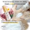 AILKE Whitening Skin Care Range, With Vitamin C, Glutathione, Reduce Dark Spots, Smooth Soft Skin, Improve Dull Skin