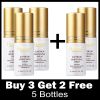 AILKE Women Brightening Glutathion Facial Serum, Reduce Blemish, Antioxidant, Moisturizer Lightening Beauty Face Care