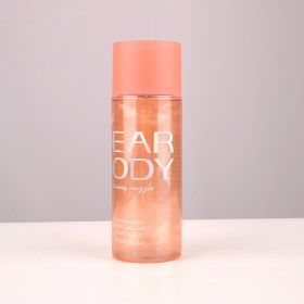 Perfume Essential Oil (Color: orange)