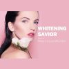 AILKE Women Brightening Glutathion Facial Serum, Reduce Blemish, Antioxidant, Moisturizer Lightening Beauty Face Care