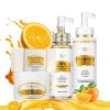 AILKE Freckles Whitening Face Cream, Dark Spots Removal, Lighten Improve Dullness, Inhibit Melanin, Korean Skin Care