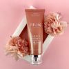 AILKE Rose Facial Cleanser, Women Brightening, Moisturizing Clean Pores , PH Balance, Hydrating, Oil Control Face Care Scrub