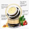 AILKE Lightening Face Cream, Antioxidant, Reduce Blemish, Anti-aging, Radiant Skin With Collagen, Niacinamide, Glutathione