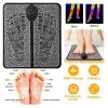 Foot Massage Pad for Foot Health Care Relaxation